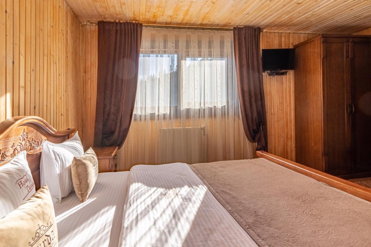 Guest House Turda Bukovel Eksteriør billede